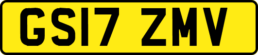 GS17ZMV