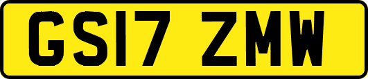 GS17ZMW
