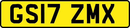 GS17ZMX