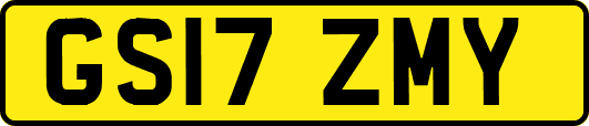 GS17ZMY