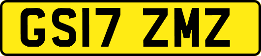 GS17ZMZ
