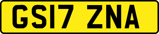 GS17ZNA