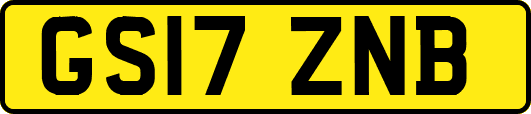 GS17ZNB