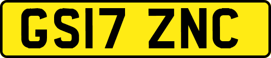 GS17ZNC