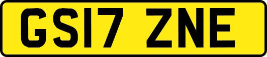 GS17ZNE