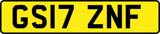 GS17ZNF