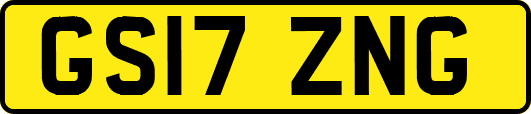 GS17ZNG