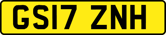 GS17ZNH