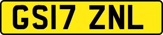 GS17ZNL