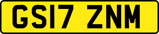 GS17ZNM