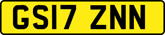GS17ZNN