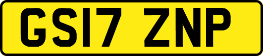 GS17ZNP