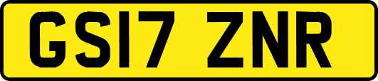 GS17ZNR