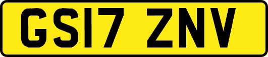 GS17ZNV