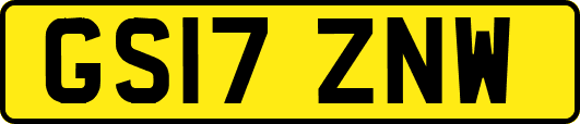 GS17ZNW