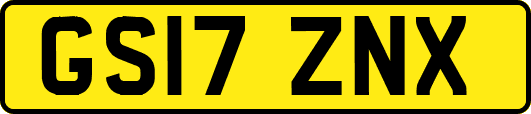 GS17ZNX