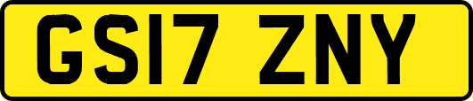 GS17ZNY