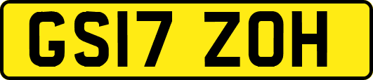 GS17ZOH