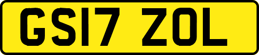 GS17ZOL
