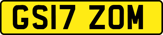 GS17ZOM