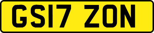 GS17ZON