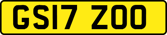 GS17ZOO