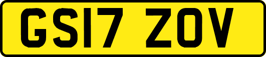 GS17ZOV
