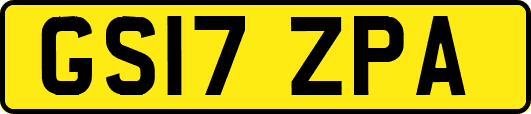 GS17ZPA