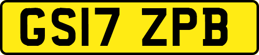 GS17ZPB