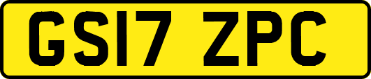 GS17ZPC