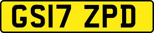 GS17ZPD