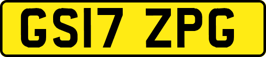 GS17ZPG