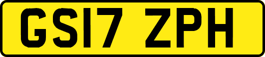 GS17ZPH