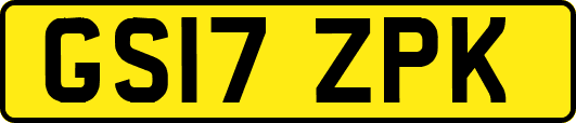 GS17ZPK