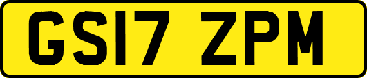 GS17ZPM