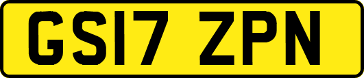 GS17ZPN