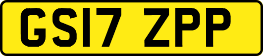 GS17ZPP