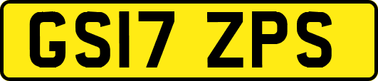 GS17ZPS