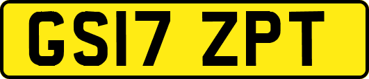 GS17ZPT
