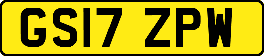 GS17ZPW
