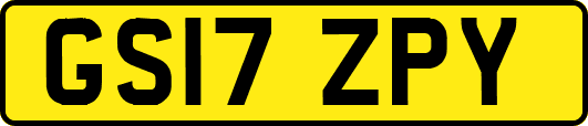 GS17ZPY