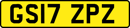 GS17ZPZ