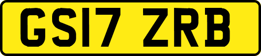 GS17ZRB