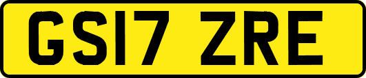GS17ZRE