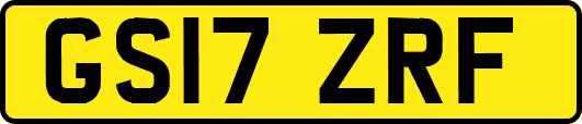 GS17ZRF