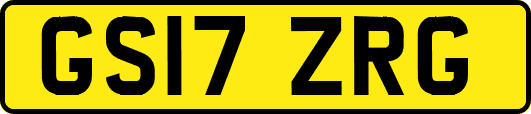 GS17ZRG