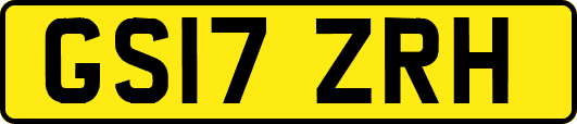 GS17ZRH