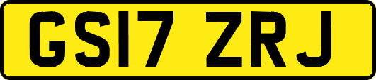 GS17ZRJ