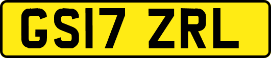 GS17ZRL