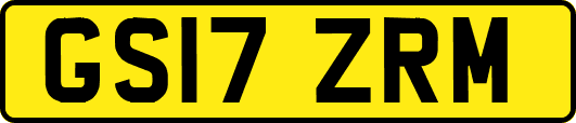 GS17ZRM